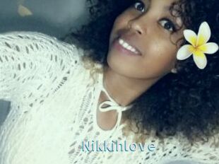 Nikkihlove