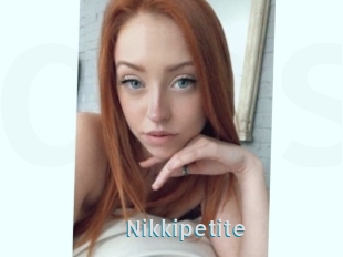 Nikkipetite