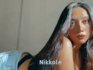 Nikkole