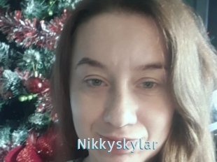 Nikkyskylar