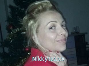 Nikkyta_xxx