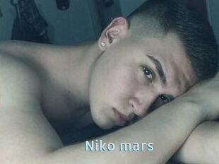 Niko_mars