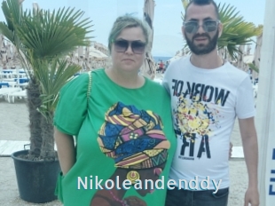 Nikoleandenddy