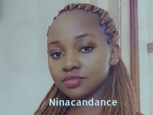 Ninacandance