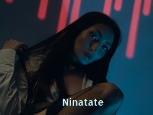 Ninatate