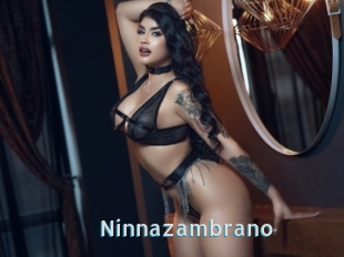 Ninnazambrano