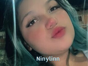 Ninylinn