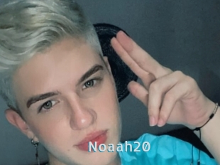 Noaah20