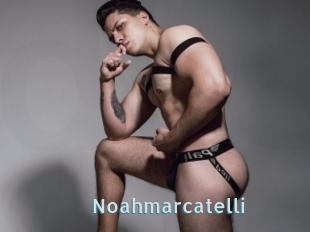 Noahmarcatelli