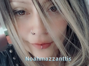 Noahmazzanttis