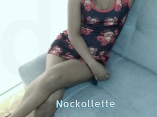 Nockollette