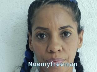 Noemyfreeman