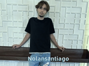 Nolansantiago