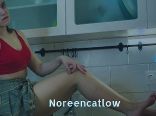 Noreencatlow