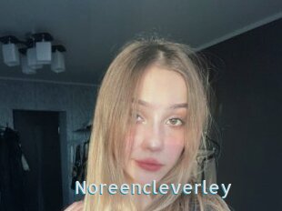 Noreencleverley