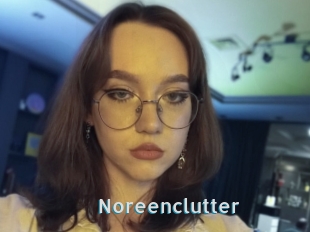 Noreenclutter