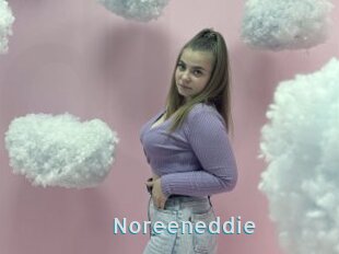 Noreeneddie