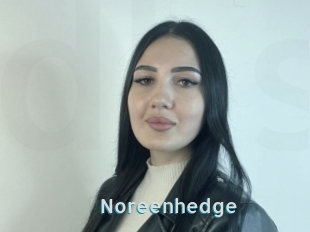 Noreenhedge