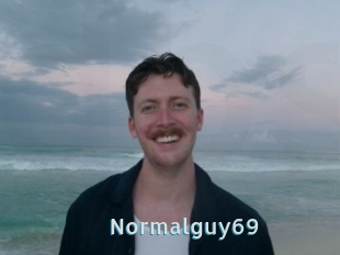 Normalguy69