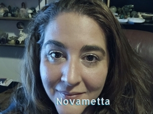 Novametta