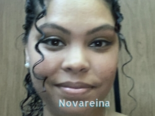 Novareina