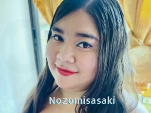 Nozomisasaki