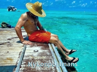 Nykonportmans