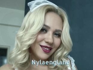 Nylaengland