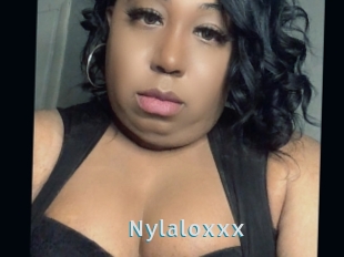 Nylaloxxx