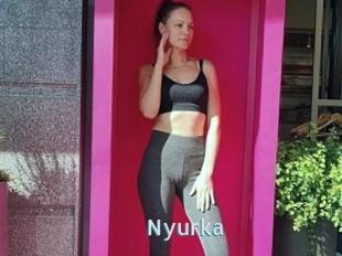 Nyurka