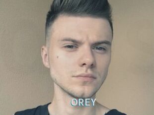 OREY