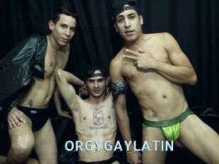 ORGYGAYLATIN