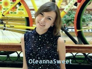 OleannaSweet