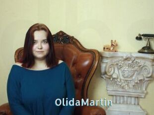 OlidaMartin