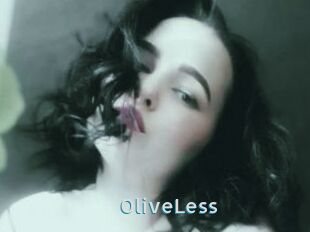 OliveLess