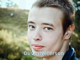 OliverNeferson