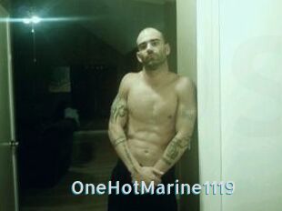 OneHotMarine1119