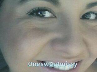 Onesweetmissy