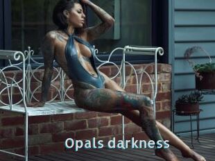 Opals_darkness