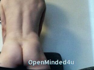 OpenMinded4u