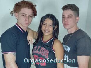 OrgasmSeduction