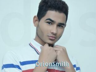 OrionSmith