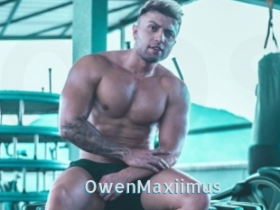 OwenMaxiimus