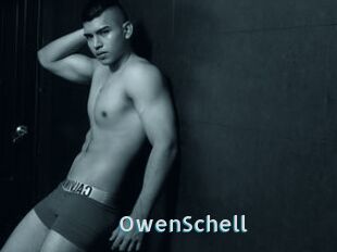 OwenSchell