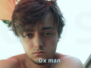 Ox_man