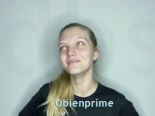 Obienprime