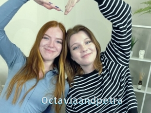 Octaviaandpetra