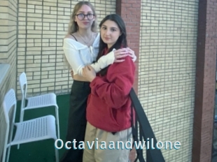 Octaviaandwilone