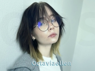 Octaviaellen