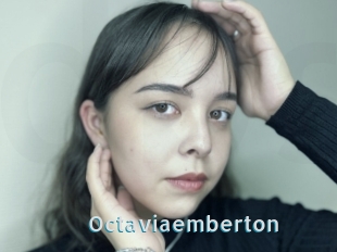 Octaviaemberton